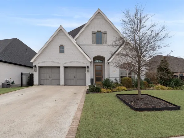 791 Foxfield Ct, Prosper, TX 75078