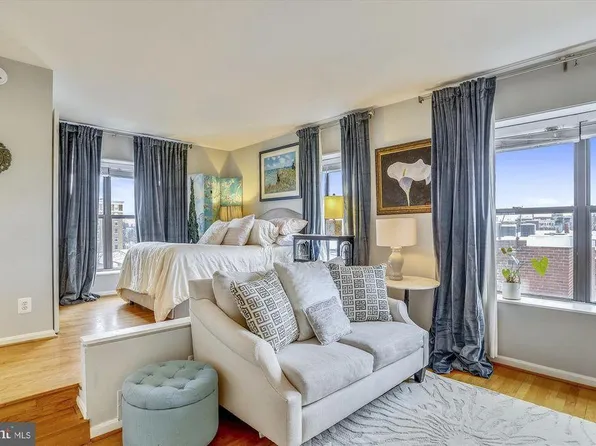 1736 Willard St NW APT 505, Washington, DC 20009