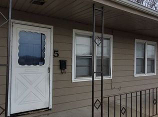 1007 N Scott Ave, Belton, MO 64012