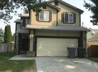 90 Bremmer St, Richland, WA 99352