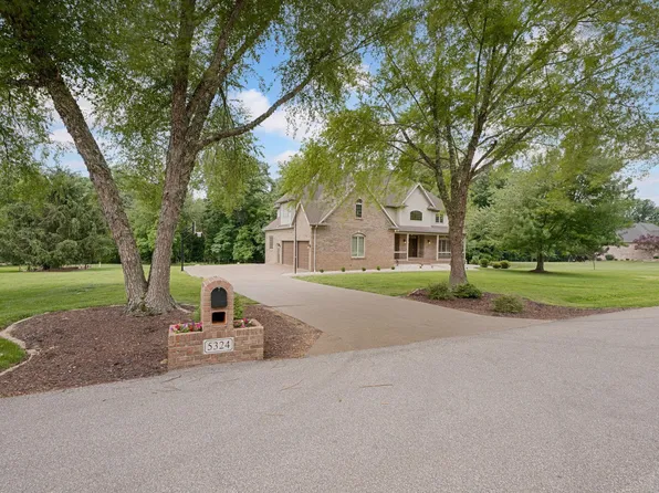 5324 Waterstone Dr, Mount Vernon, IN 47620
