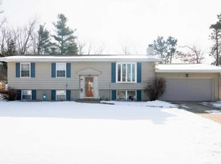 236 Tree Haven Ln, Battle Creek, MI 49015