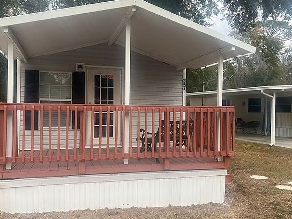 780 S Suncoast Blvd #35A