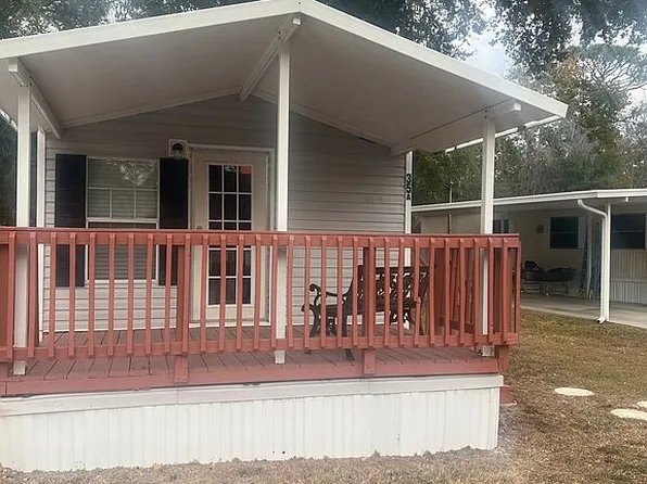 780 S Suncoast Blvd #35A, Homosassa, FL 34448