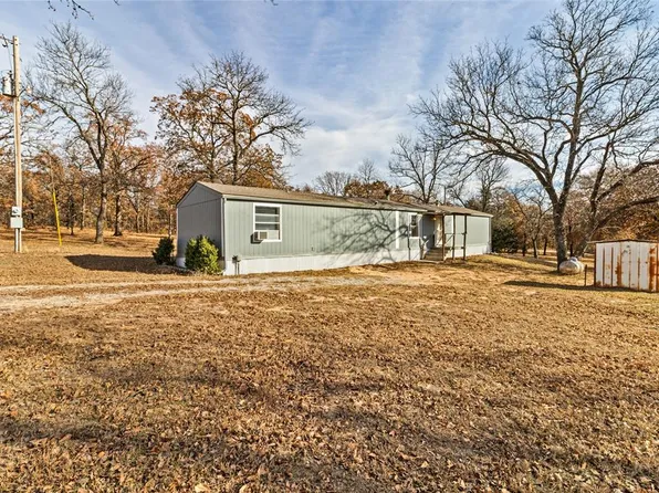 33711 Dutton Rd, Wanette, OK 74878