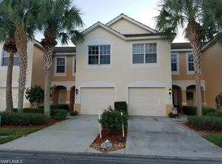 8261 Village Edge Cir APT 4, Fort Myers, FL 33919