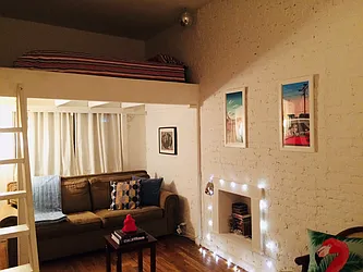 Rented by Eric Goodman Realty Corp