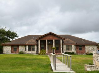 2201 Richland Dr, Corpus Christi, TX 78418