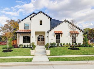 8528 Fresh Meadows Rd, North Richland Hills, TX 76182