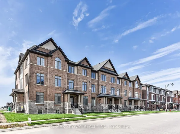 3 Petch Ave, Caledon, ON L7C 4J7