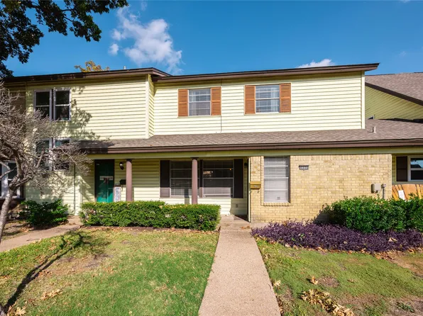 4806 Rollingwood Ct, Garland, TX 75043