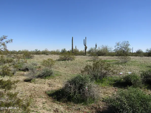 0 N Hidden Valley Road #-, Maricopa, AZ 85139
