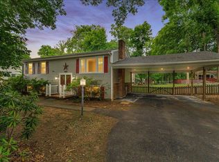 165 Beachmont Dr, Blue Ridge, VA 24064