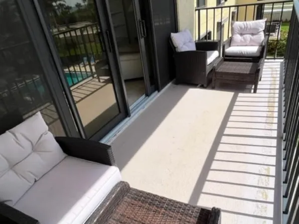 801 S Ocean Drive #307, Fort Pierce, FL 34949