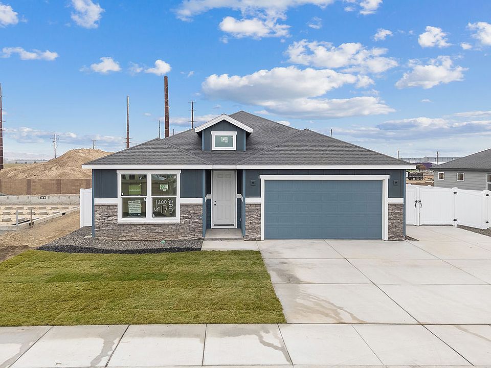 1200 9th AVE NE by Aho Construction