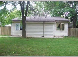 244 Mason Rd, Howell, MI 48843