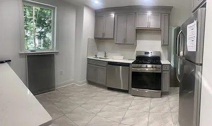 Rented by Highline Residential