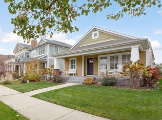 1118 Burns St, South Bend, IN 46617