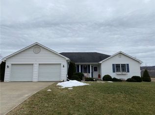 17 Clover Ter, Arkport, NY 14807