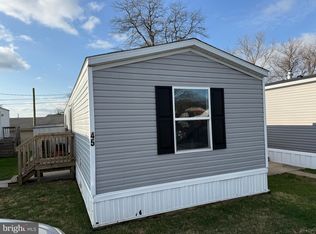 45 Hilltop Ave, AKRON, PA