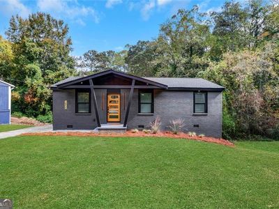 3850 Crosby Dr NW, Atlanta, GA, 30331