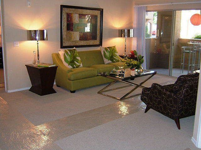 Loving Room