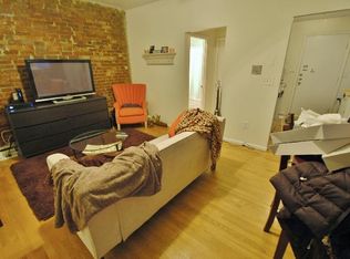 42 Symphony Rd APT 4L, Boston, MA 02115