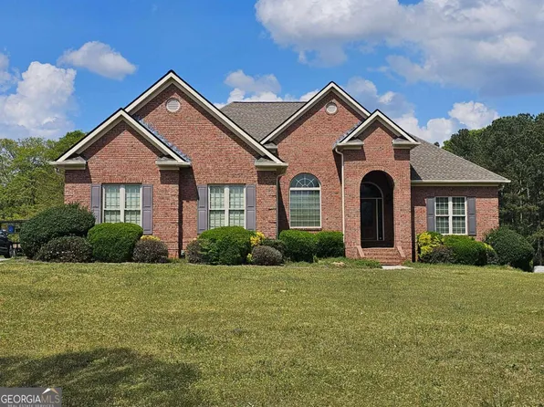 620 Springview Dr, Covington, GA 30014