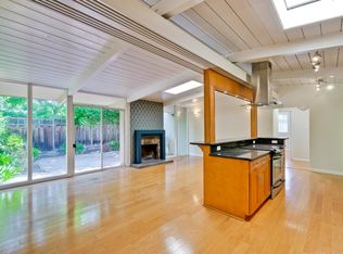 485 Emmons Dr, Mountain View, CA 94043