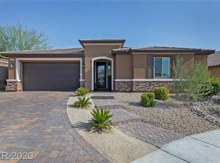9520 Harlan Hills Ct, Las Vegas, NV 89149