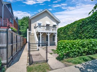 919 Foster St, Evanston, IL 60201