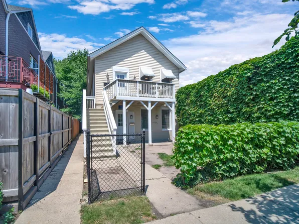 919 Foster, 919 Foster St, Evanston, IL 60201