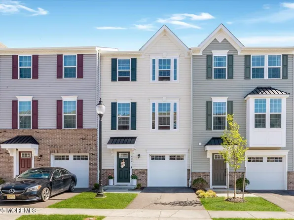 404 High Pointe Lane, Neptune Township, NJ 07753