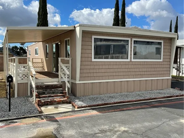 17455 Marygold Ave Space 98, Bloomington, CA 92316