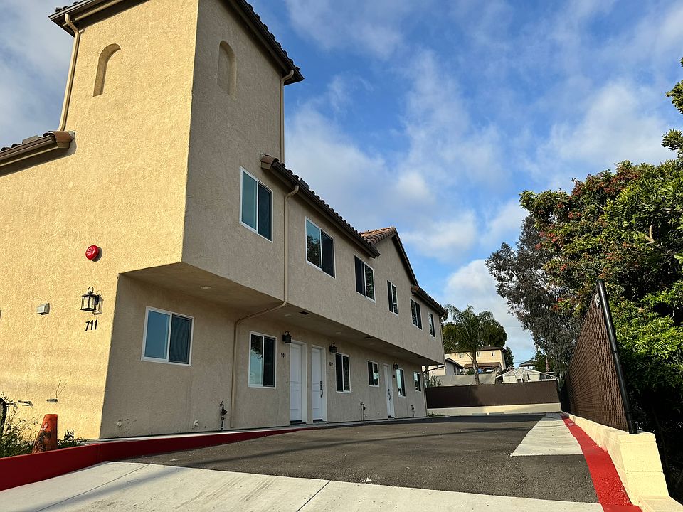 1st image of 711 Palm Ave #101-102-103
