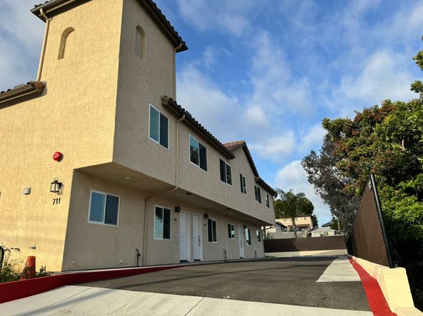 711 Palm Ave #101-102-103