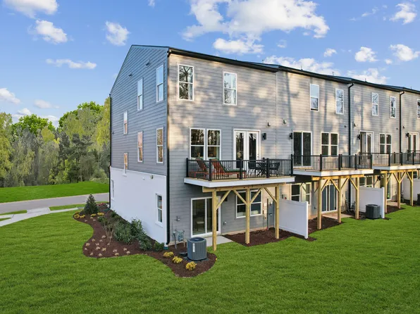 10622 Pleasant Branch Dr Lot 8, Raleigh, NC 27614