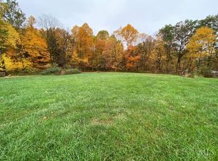 17060 McGuire Ridge Rd, Laurel, IN 47024