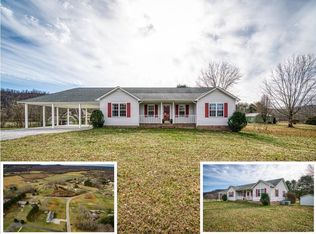 9018 Spring Creek Rd, Cookeville, TN 38506