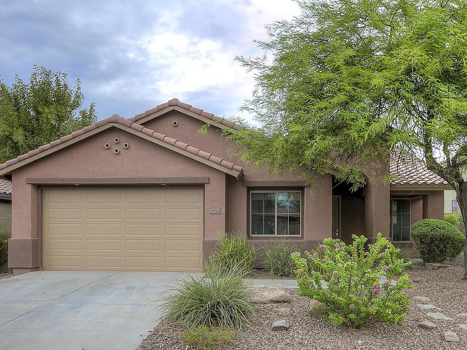 1st image of 2452 W Coyote Creek Dr