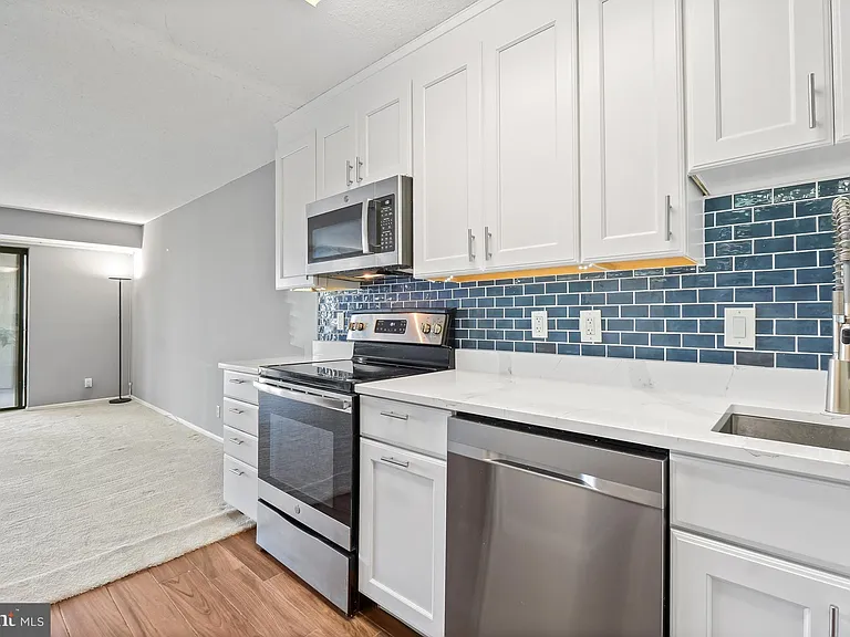 5901 Mount Eagle Dr #1517 — Photo 16