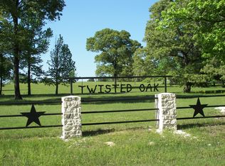 2299 An County Road 1219, Grapeland, TX 75844