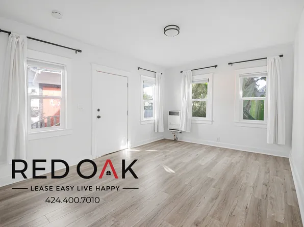 1861.5 Cordova St #1861.5, Los Angeles, CA 90007
