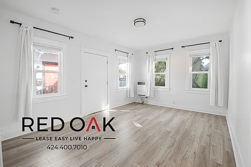 1861.5 Cordova St #1861.5 Photo 1
