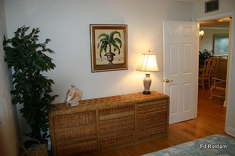 2nd image of 5155 N Highway A1a APT 814