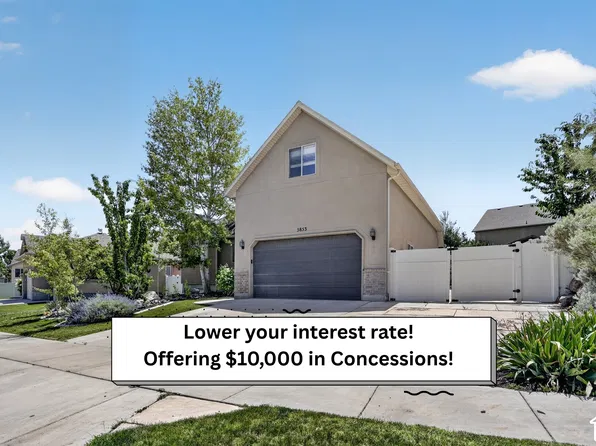 5853 W Whisper Rose Dr, Herriman, UT 84096