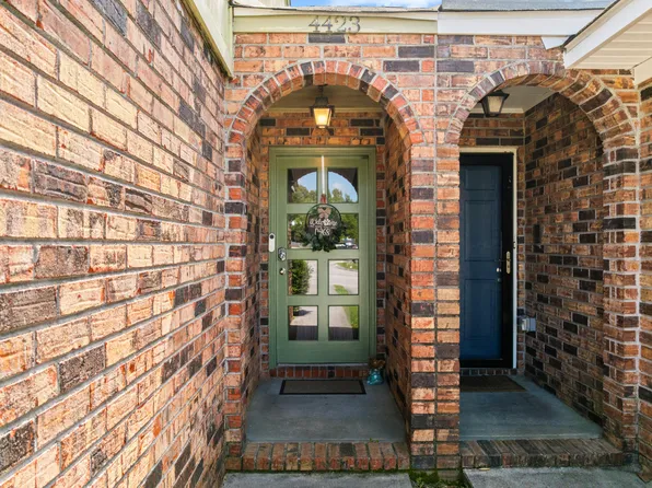 4423 S Shirley Dr, North Charleston, SC 29418