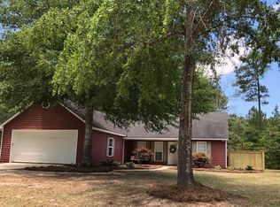 130 Ray Rd, Cordele, GA 31015