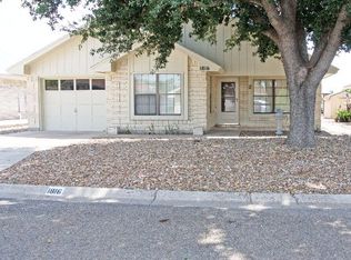 1816 Reagan St, Mission, TX 78572