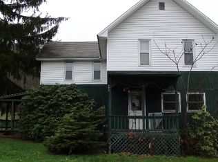 60 State St, Austin, PA 16720